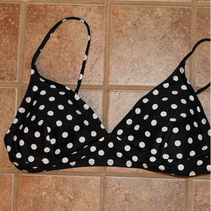 Old Navy Bikini Top Size Large NWT